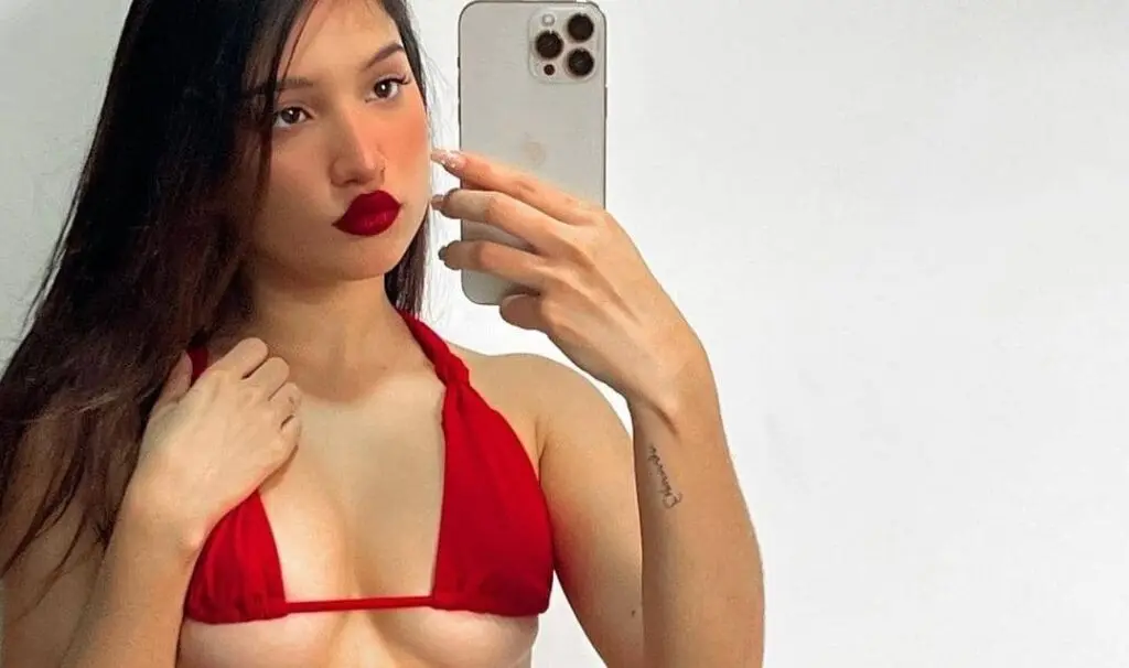 Así respondió Mariam Obregón a la critica por sus fotos de OnlyFans 