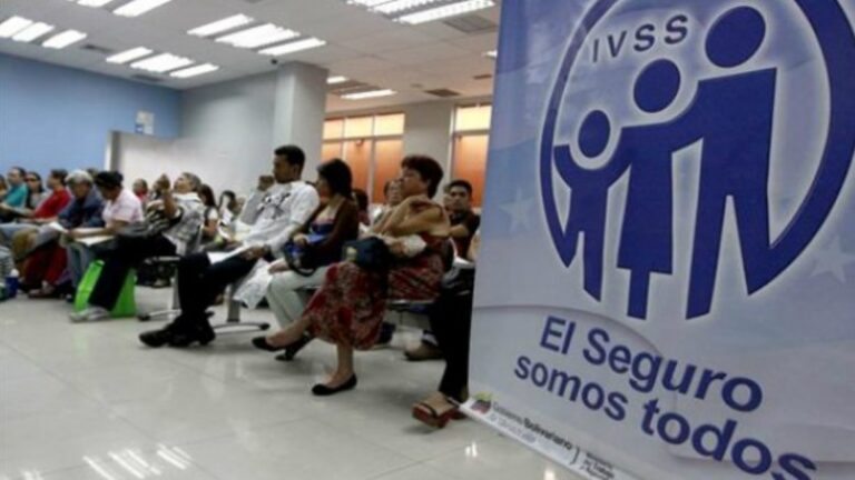 Conoce los requisitos para solicitar tu pensión IVSS por discapacidad parcial o total