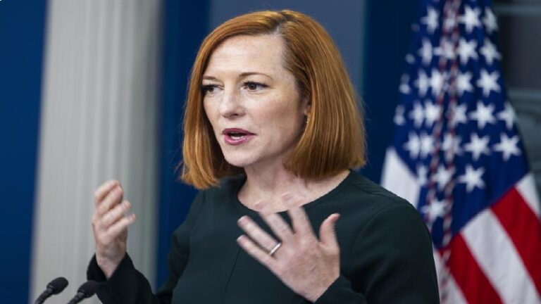 EEUU entregó a Ucrania material para protegerse de ataques con armas químicas