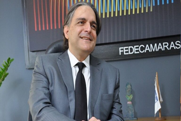 Fedecámaras pide excluir del pago del IGTF a las personas naturales