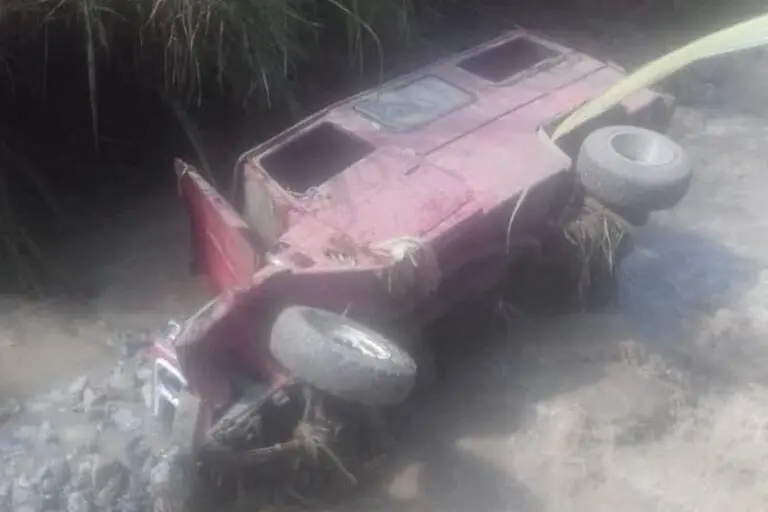 Lluvias en Mérida causaron derrumbes e inundaciones