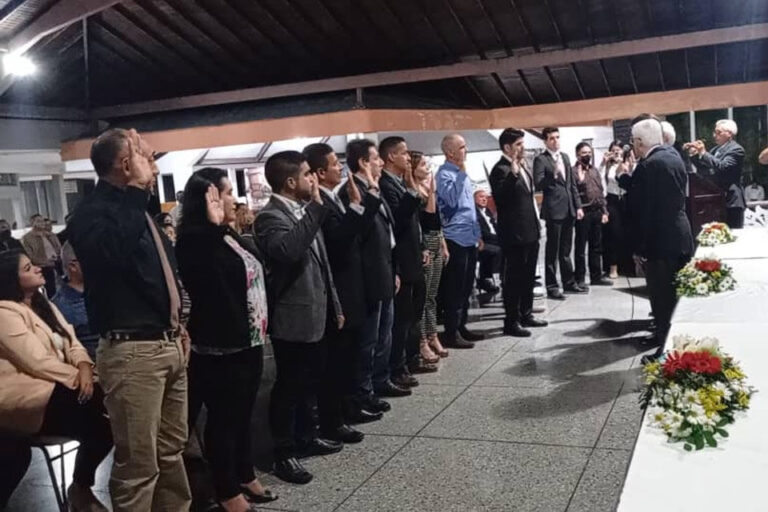 Fedecámaras recorre el país para renovar autoridades