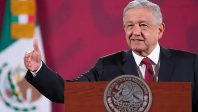 En México: López Obrador obtuvo más del 90% de votos a favor en el revocatorio