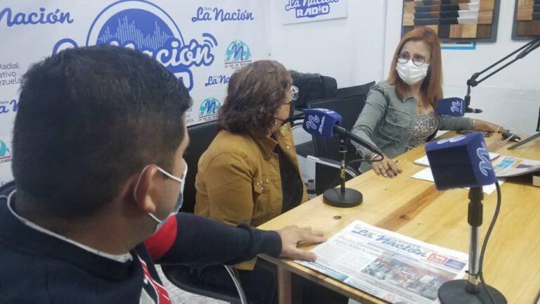 “Nunca imaginamos vivir una pandemia como la de estos últimos años”