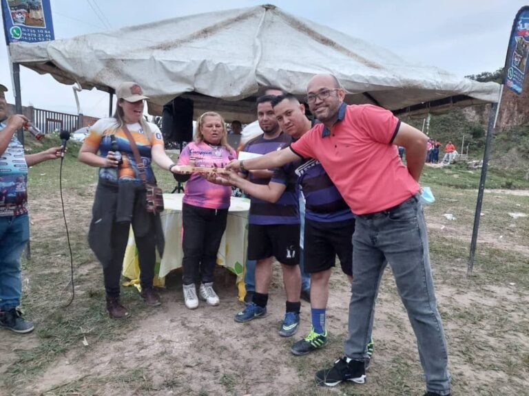 Transtachira FC flamante campeón del torneo de fútbol “Pericos 2022”