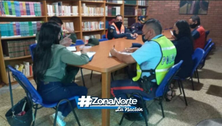 Después de las 9:00 pm., menores de edad no podrán estar en las calles del municipio Ayacucho