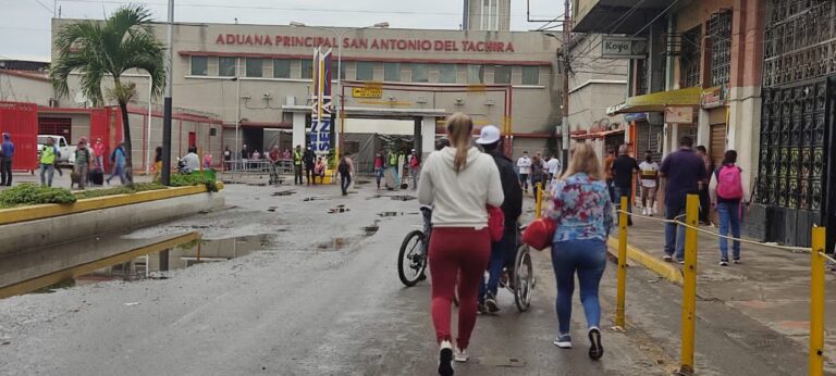 Siguen las precipitaciones este jueves de cédula impar