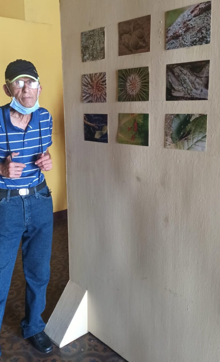 Música, arte y poesía para la ciudad cumpleañera