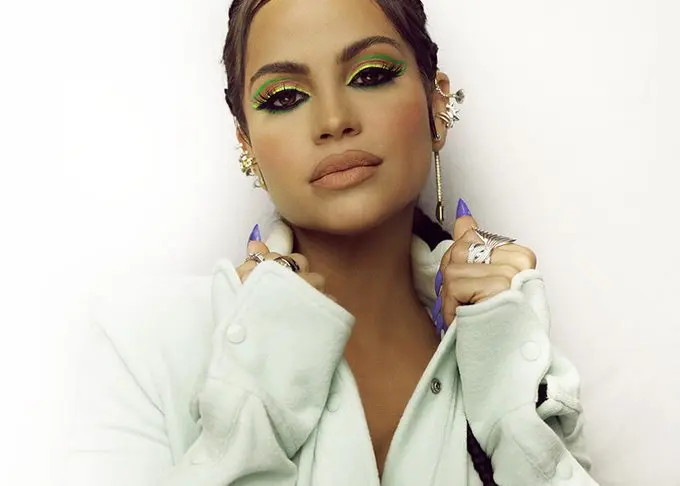 Revelan precios de las entradas para concierto de Natti Natasha en Caracas