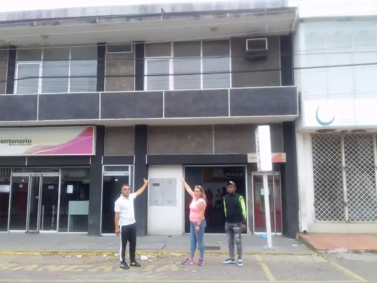 Exigen activación de oficina migratoria en Ureña