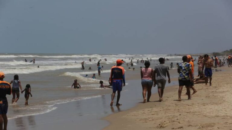 Más de dos millones de personas se movilizaron en Semana Santa