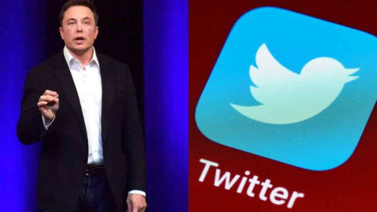 Elon Musk compró el 9,2% de las acciones de Twitter