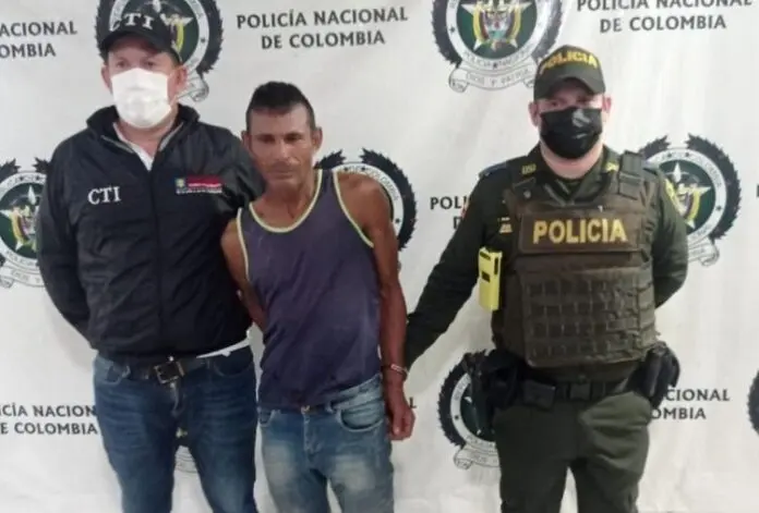 Niño venezolano murió en incendio provocado por su padrastro en Colombia