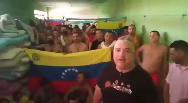 Presos denuncian brote de tuberculosis en retén de Zulia