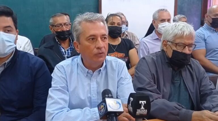 AD institucional rechazó elecciones internas del partido