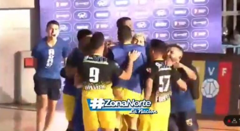 ACM97 vence a Vikingos de Miranda y pasa a semifinales