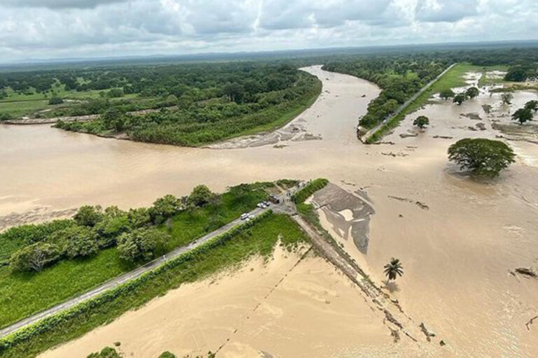 Decretan estado de emergencia en Mérida, Trujillo, Zulia y Caracas