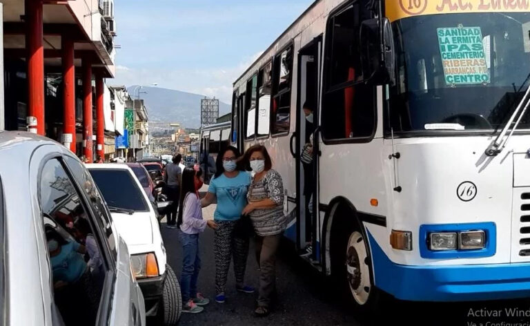 Se aproxima la “hora cero” por implementación de VeTicket