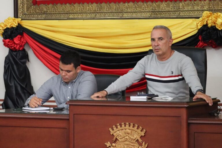 Bernal: “Iván Duque odia a los colombianos del Norte del Santander”