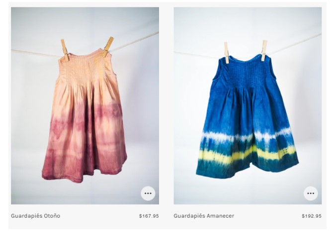 Fans estallan por precios de la ropa lanzada por la esposa de Ricardo Montaner“ en honor a Índigo