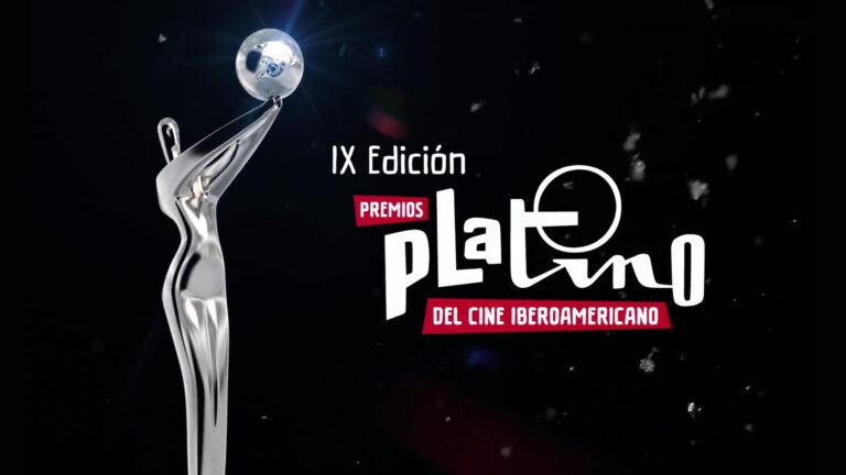 “El buen Patrón” y “El Reino” se imponen en Premios Platino