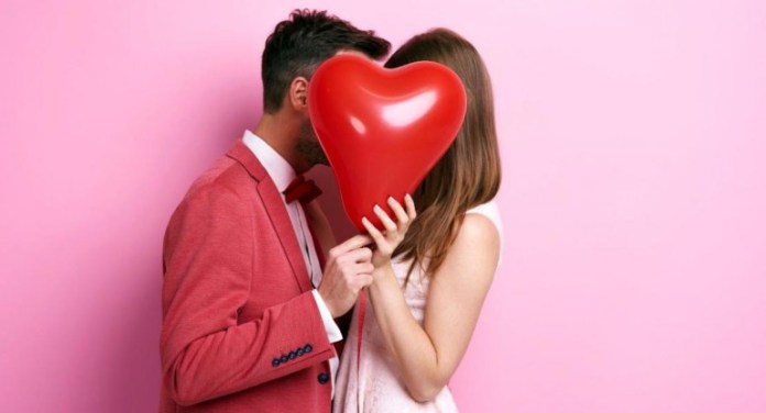 El Día del Amor y la Amistad, una fecha inolvidable. (Foto/Cortesía Canal 26)