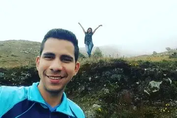 Barbero venezolano fue condenado a prisión pérpetua en Argentina por el asesinato de su pareja