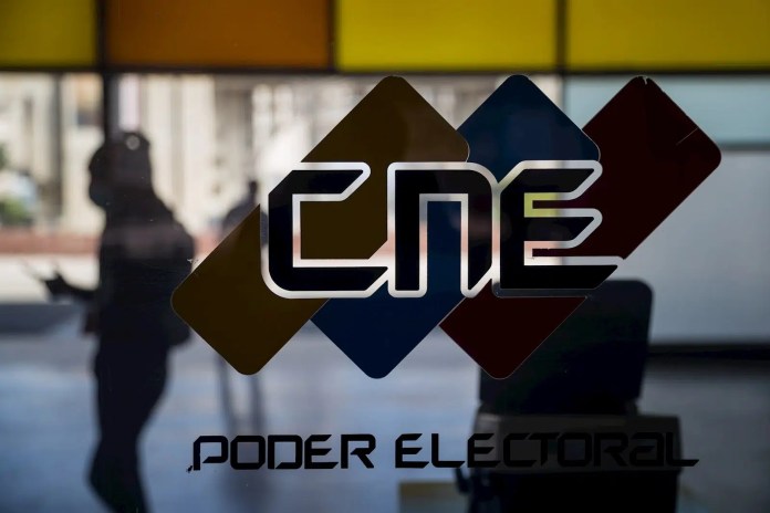 Oposición venezolana se divide aún más por posible apoyo técnico del CNE en elecciones primarias