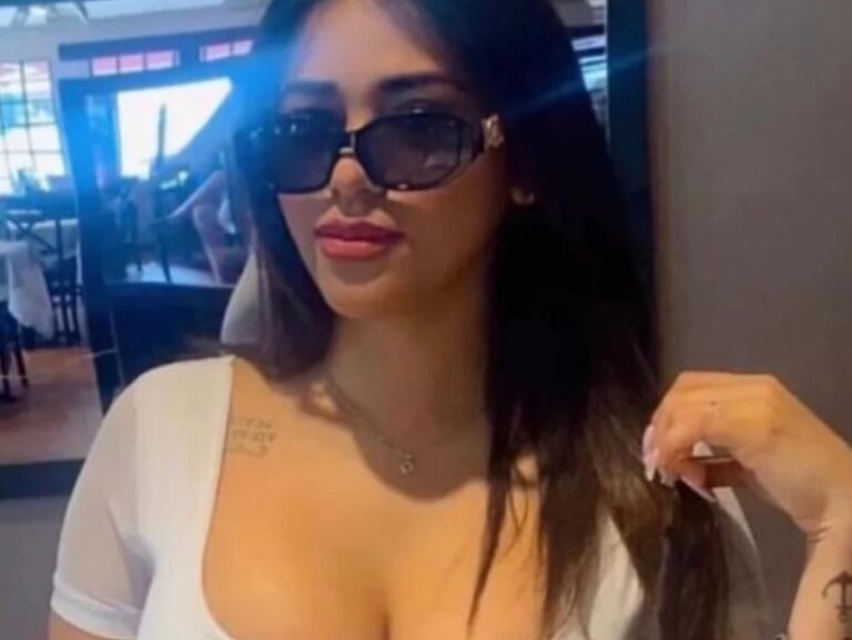 Mujer falleció por complicaciones tras una lipoláser