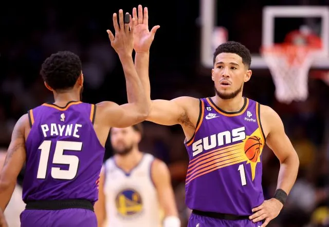 Modelo de OnlyFans reveló que participó en una orgía con siete jugadores de la NBA