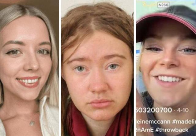 «Soy Madeleine McCann», todas las chicas que han afirmado ser la niña desaparecida en Portugal en 2007