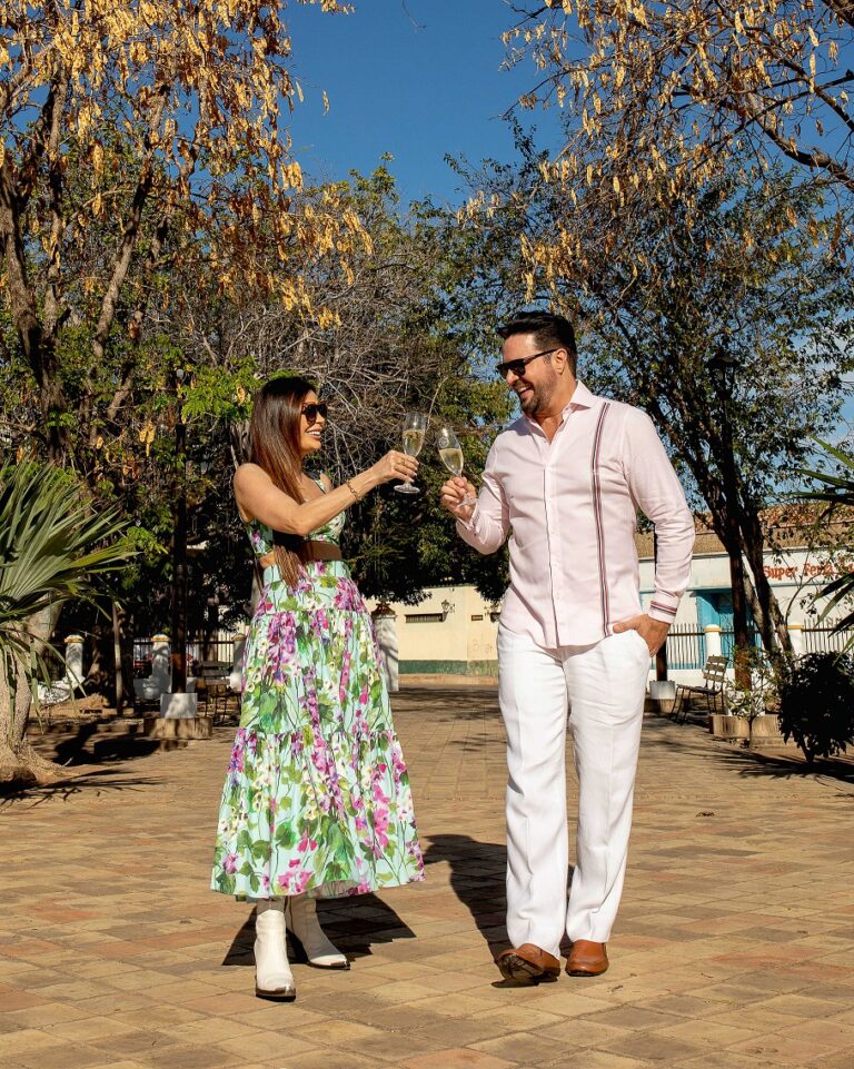 Bodegas Pomar estrena embajadores para el año 2023