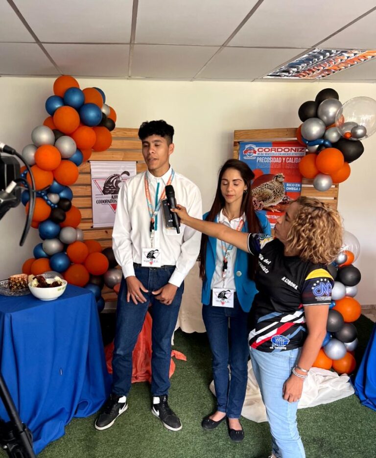 El IUTA JHS culmina con éxito su primer semestre de actividades académicas