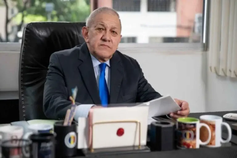 Dirigencia juvenil de AD no quiere a Bernabé Gutiérrez como candidato