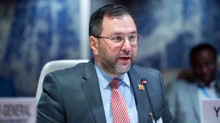 Venezuela denuncia ante CPI  agresión mediática en DDHH