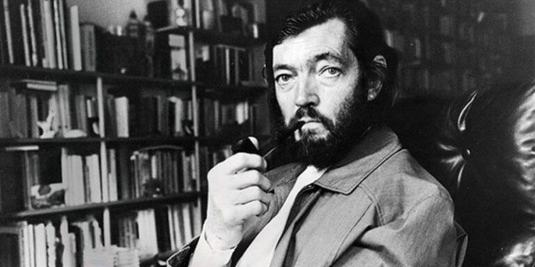 El boom de la novela latinoamericana