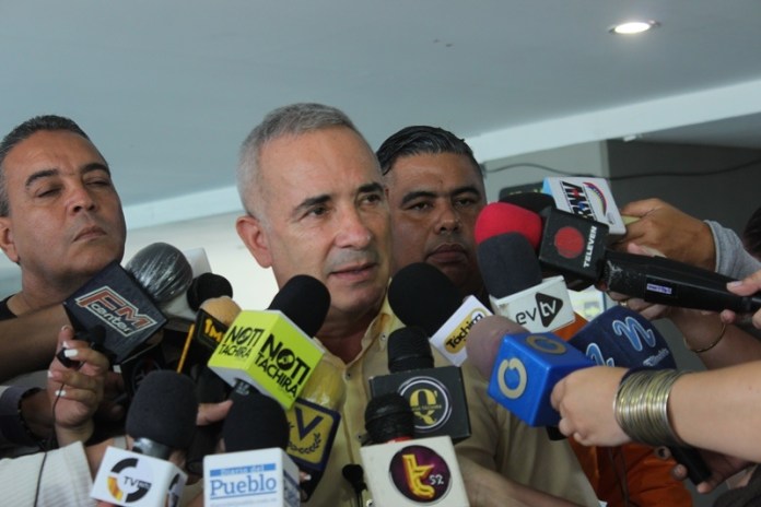 Más de 160 mil personas visitaron al Táchira en Carnavales