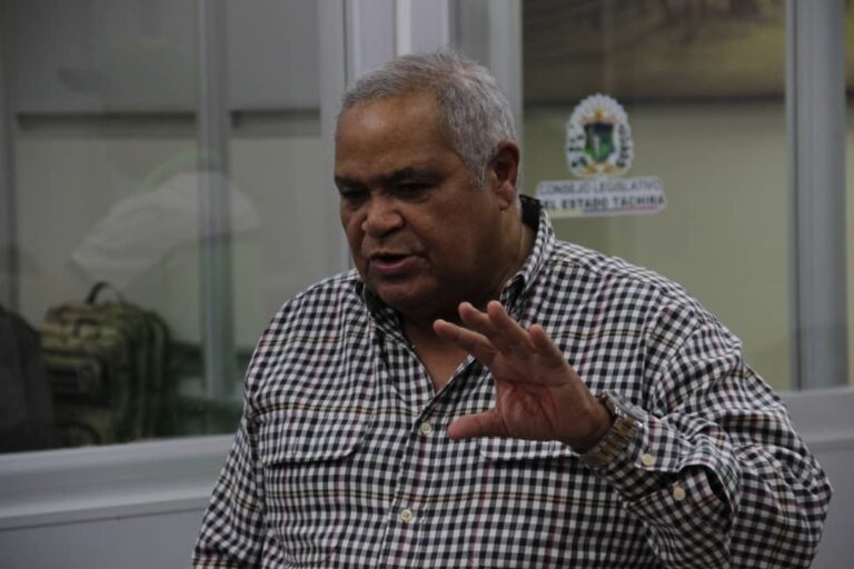 Alianza democrática analizará proceso de primarias