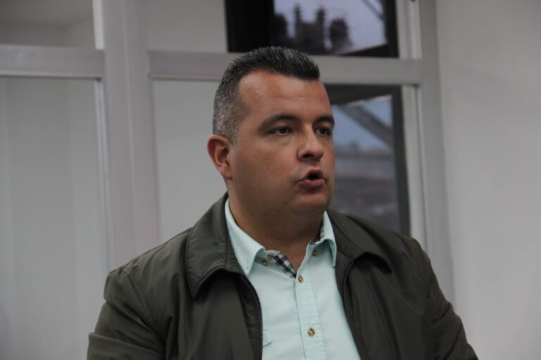 “Las primarias no son la solución al problema de unidad opositora”