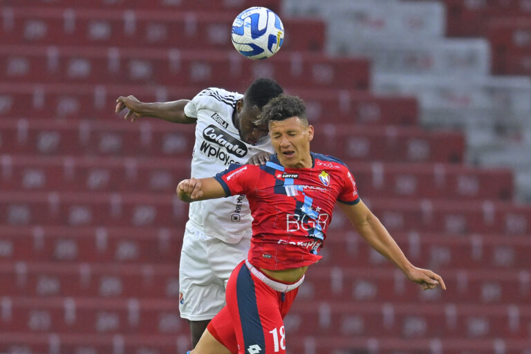 Copa Libertadores: Medellín decide en su casa