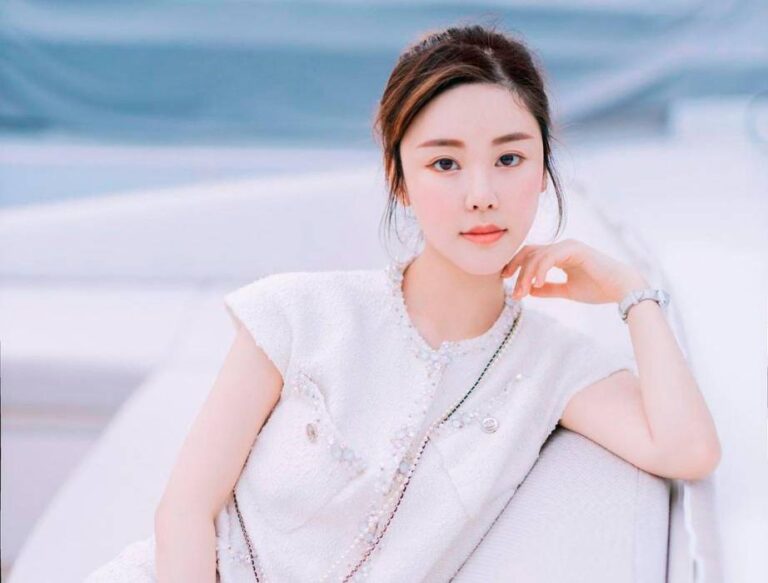 ¿Quién era Abby Choi, la modelo china descuartizada en Hong Kong?