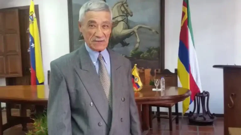 Conmemoramos el natalicio de Francisco de Miranda