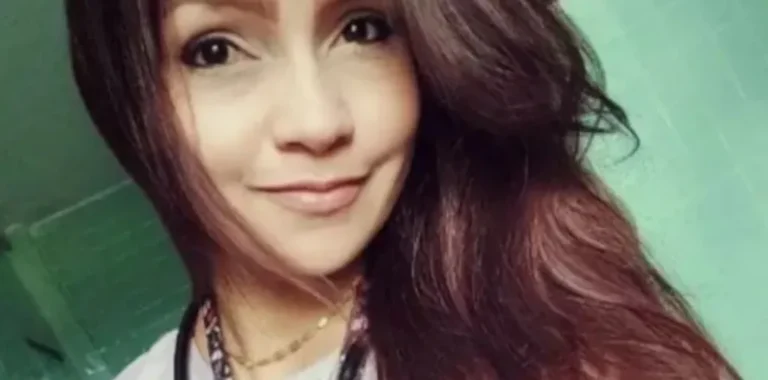 Anestesióloga se aplicó una inyección letal dentro de su casa en Trujillo