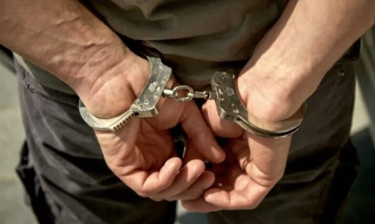 Detenidos por robar tubería de PDVSA