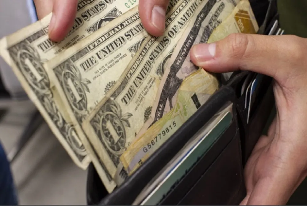 Economista explica porqué es inviable la medida de desdolarizar la economía