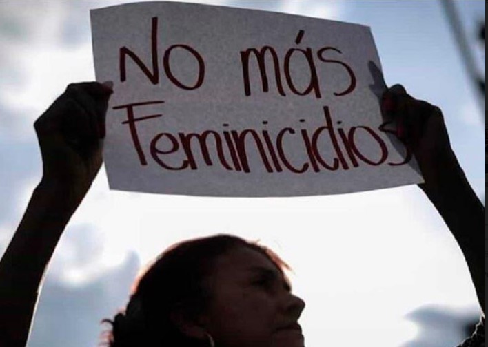 Cada 57 horas una mujer es asesinada en Venezuela