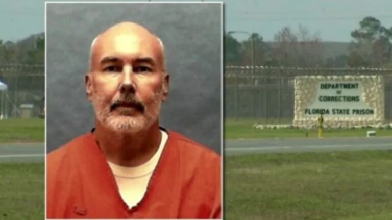 Florida ejecuta a su primer condenado a muerte en tres años