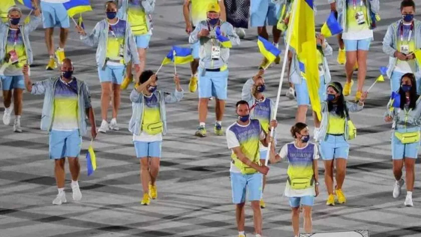 Francia ofrece ayuda a deportistas de Ucrania