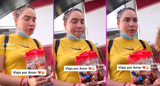 Lo que le pasó a una venezolana que migró a Ecuador seducida por una propuesta de amor