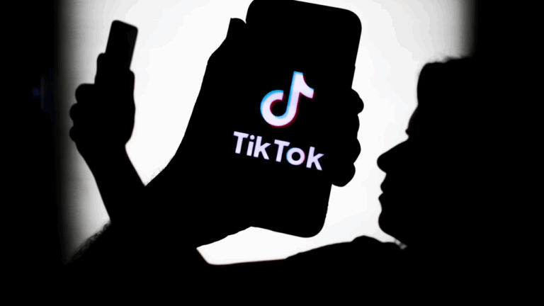La Casa Blanca ordena eliminar TikTok de todos los dispositivos electrónicos gubernamentales